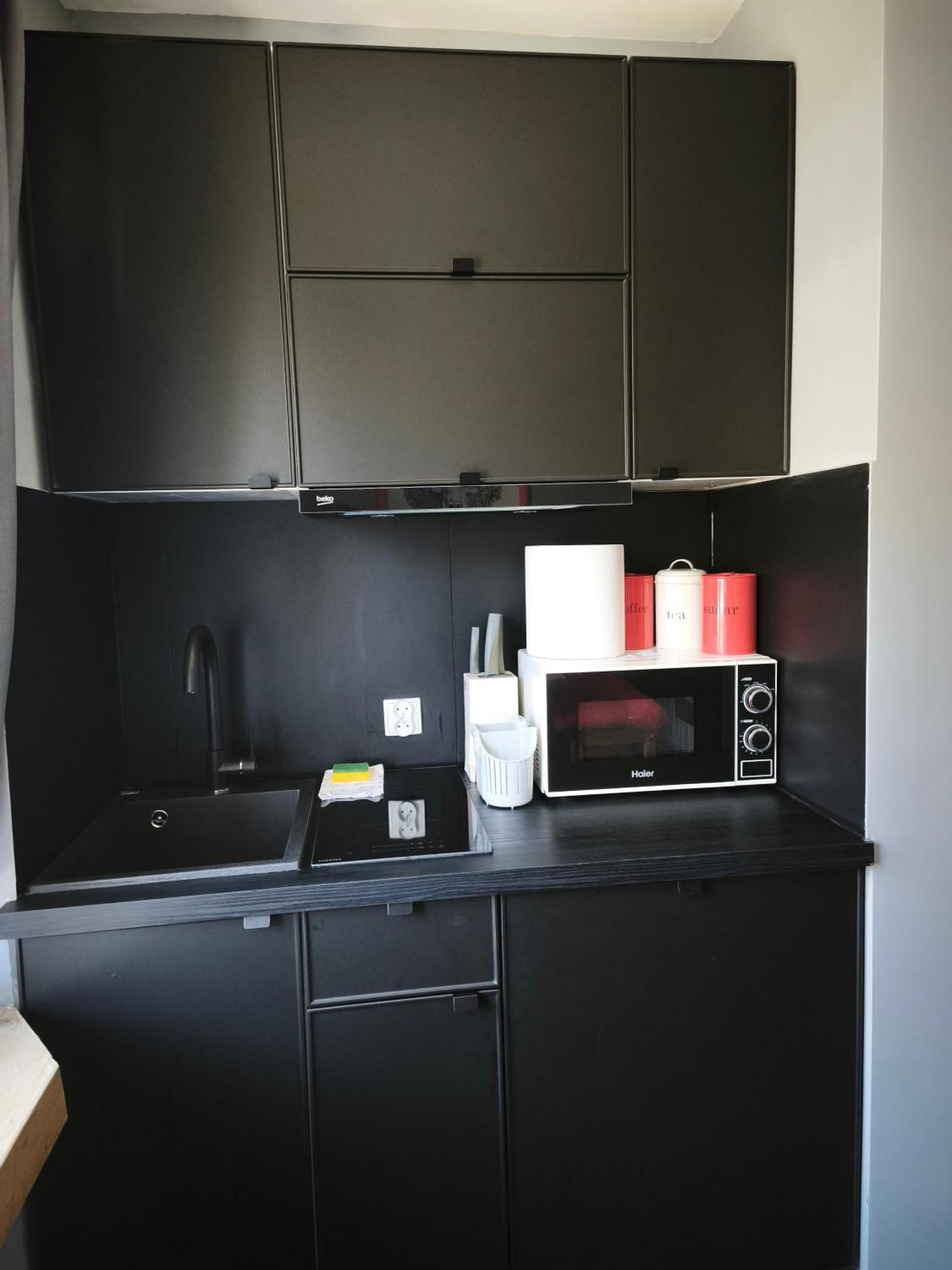 Bialy Mis Studio Centrum Zakopane — Photos 3