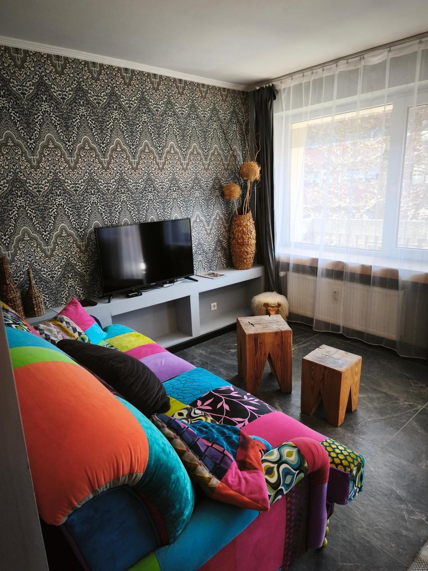 Bialy Mis Studio Centrum Zakopane, Zakopane